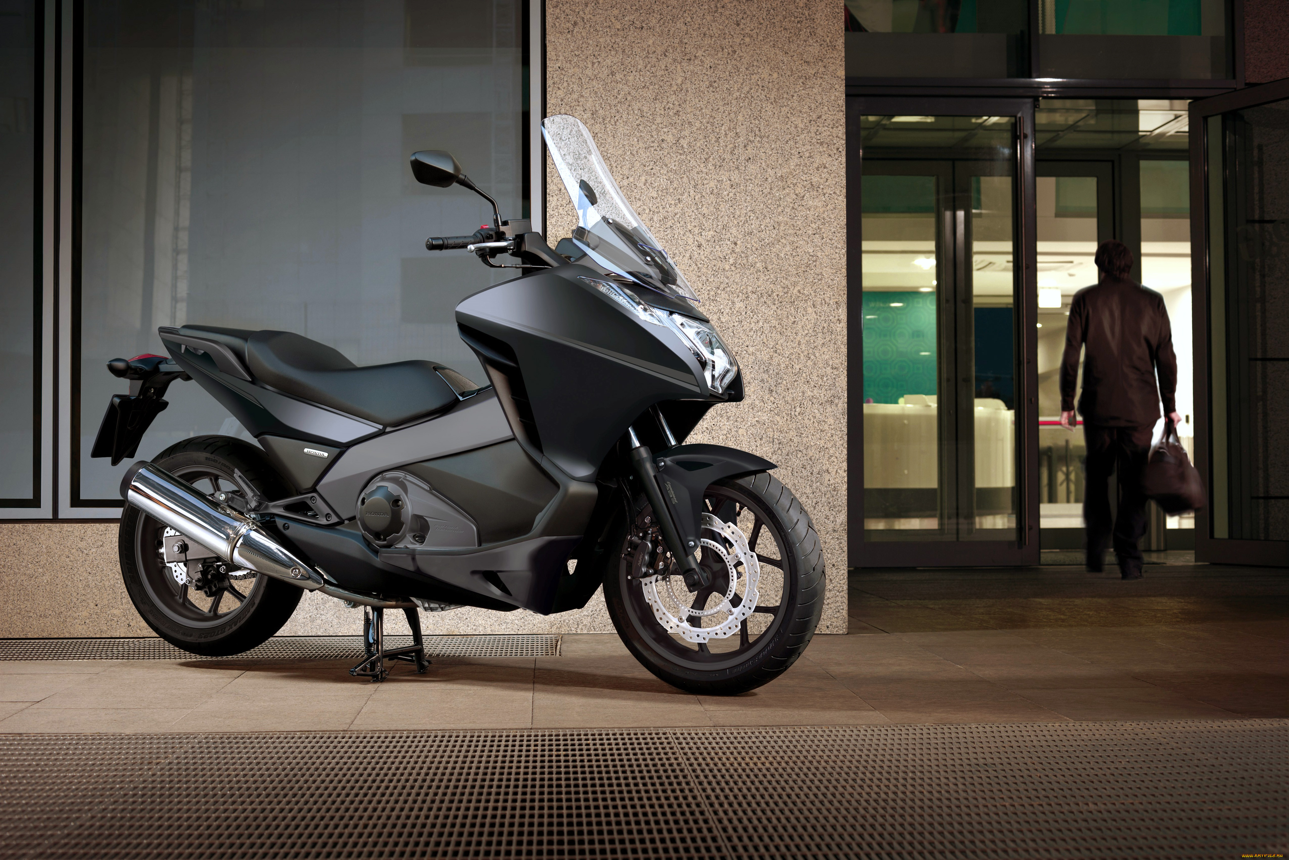 , honda